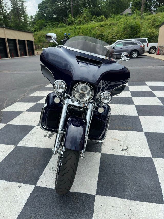 2017 Harley-Davidson  electra glide ultra - 22425813 - 7