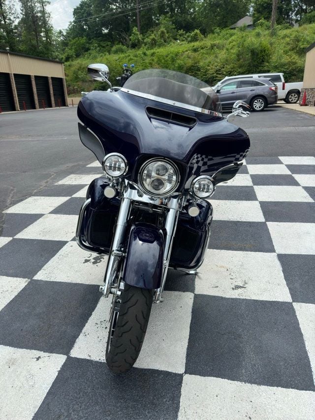 2017 Harley-Davidson  electra glide ultra - 22764596 - 7