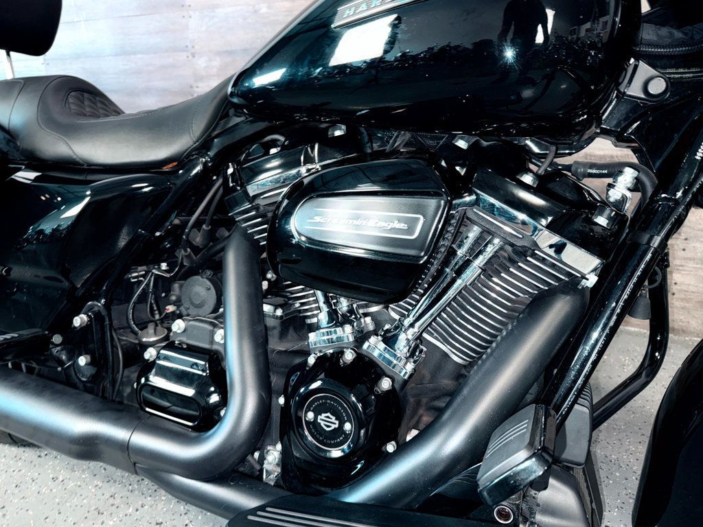 2017 Harley-Davidson FLHRXS Road King Special SUPER CLEAN! - 22878597 - 5