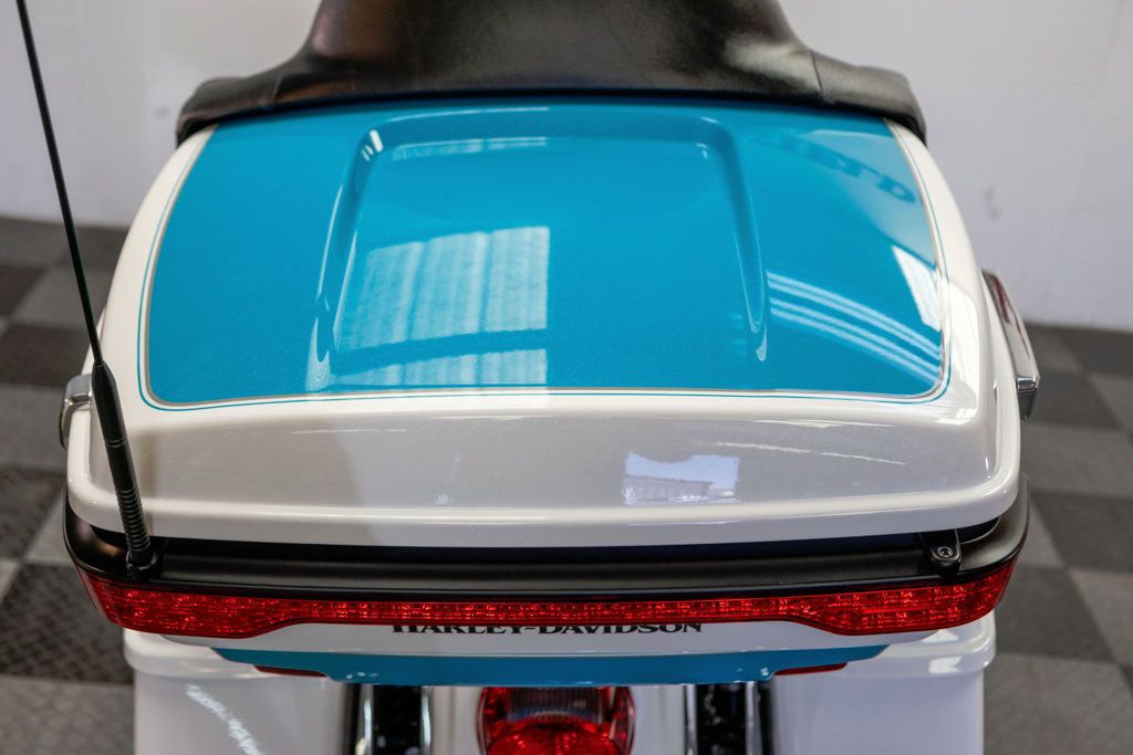 2017 Harley-Davidson FLHTCU Ultra Classic NICE UPGRADES!!! - 22988465 - 13