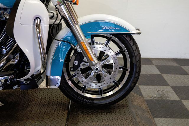 2017 Harley-Davidson FLHTCU Ultra Classic NICE UPGRADES!!! - 22988465 - 19