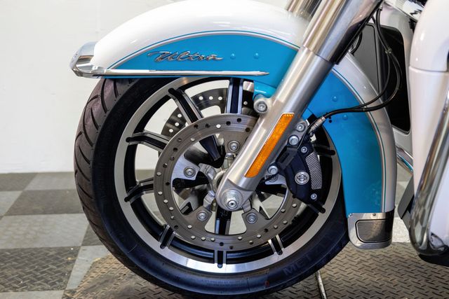 2017 Harley-Davidson FLHTCU Ultra Classic NICE UPGRADES!!! - 22988465 - 20