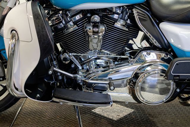 2017 Harley-Davidson FLHTCU Ultra Classic NICE UPGRADES!!! - 22988465 - 24