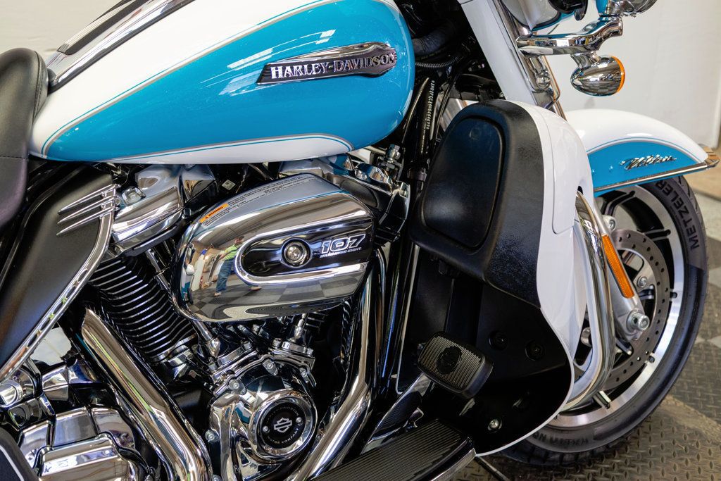 2017 Harley-Davidson FLHTCU Ultra Classic NICE UPGRADES!!! - 22988465 - 25