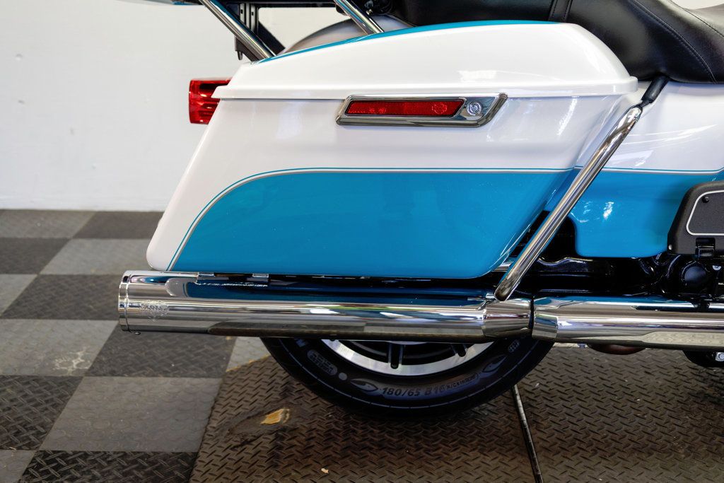 2017 Harley-Davidson FLHTCU Ultra Classic NICE UPGRADES!!! - 22988465 - 29