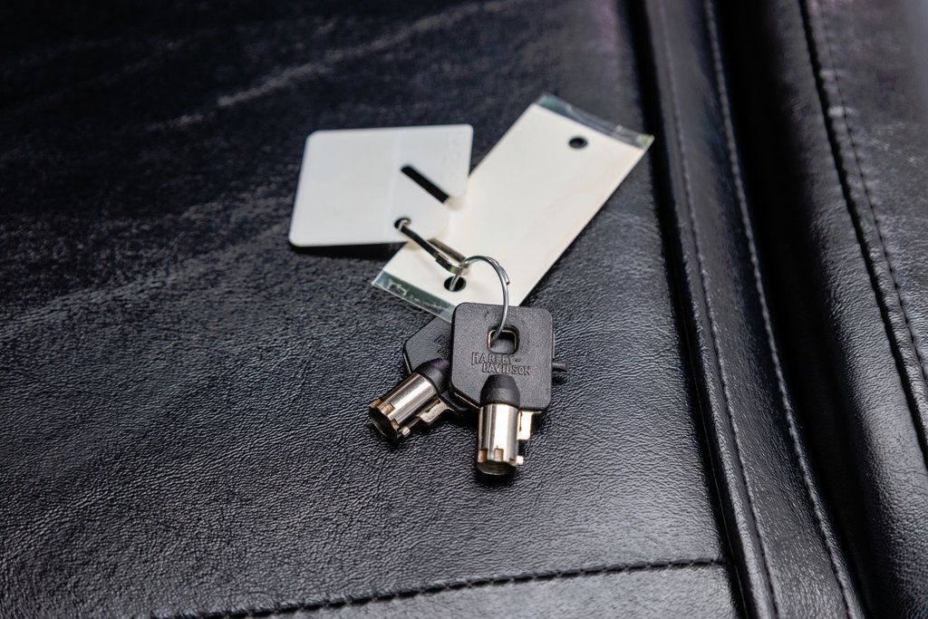 2017 Harley-Davidson FLHTCU Ultra Classic NICE UPGRADES!!! - 22988465 - 34