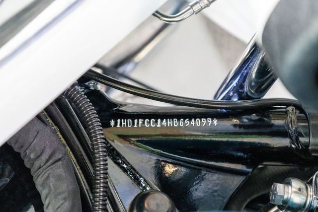 2017 Harley-Davidson FLHTCU Ultra Classic NICE UPGRADES!!! - 22988465 - 35