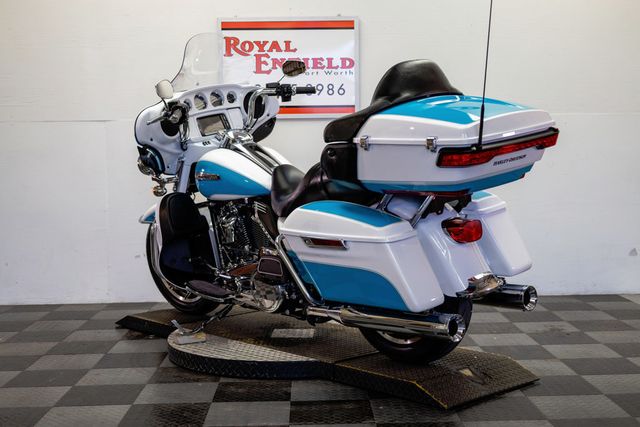 2017 Harley-Davidson FLHTCU Ultra Classic NICE UPGRADES!!! - 22988465 - 3