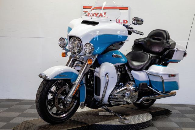 2017 Harley-Davidson FLHTCU Ultra Classic NICE UPGRADES!!! - 22988465 - 4