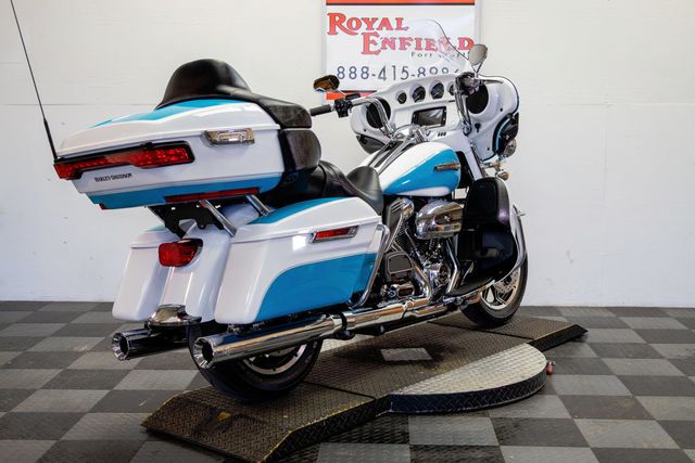 2017 Harley-Davidson FLHTCU Ultra Classic NICE UPGRADES!!! - 22988465 - 5