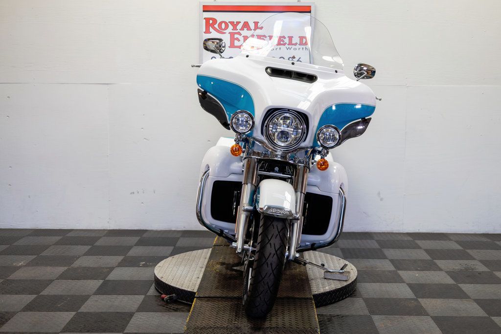 2017 Harley-Davidson FLHTCU Ultra Classic NICE UPGRADES!!! - 22988465 - 6