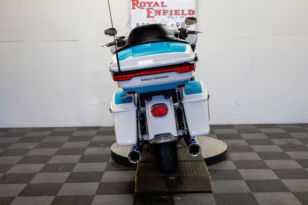 2017 Harley-Davidson FLHTCU Ultra Classic NICE UPGRADES!!! - 22988465 - 7