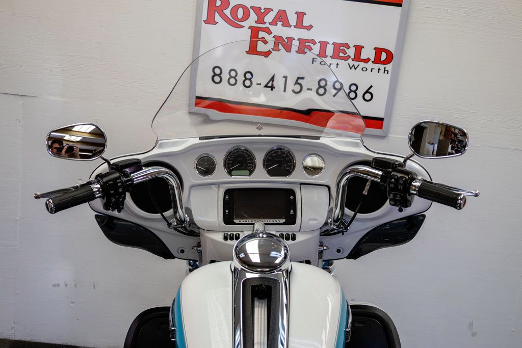 2017 Harley-Davidson FLHTCU Ultra Classic NICE UPGRADES!!! - 22988465 - 8