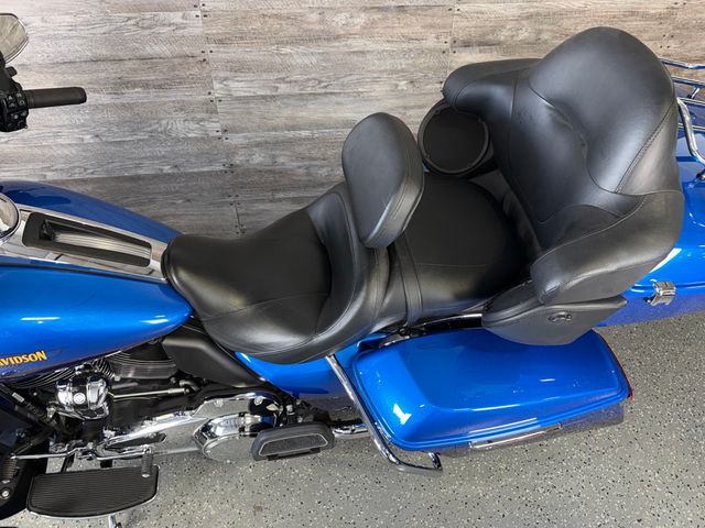 2017 Harley-Davidson FLHTK Ultra Limited SUPER CLEAN! - 23056311 - 14