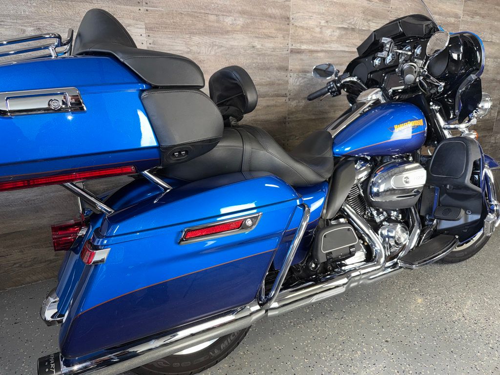 2017 Harley-Davidson FLHTK Ultra Limited SUPER CLEAN! - 23056311 - 2
