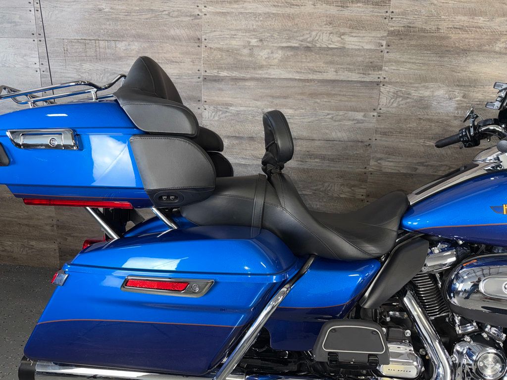 2017 Harley-Davidson FLHTK Ultra Limited SUPER CLEAN! - 23056311 - 6