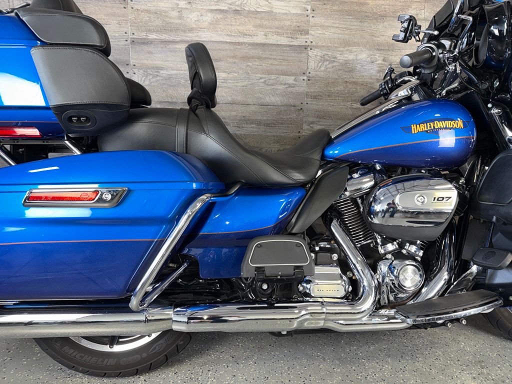 2017 Harley-Davidson FLHTK Ultra Limited SUPER CLEAN! - 23056311 - 8