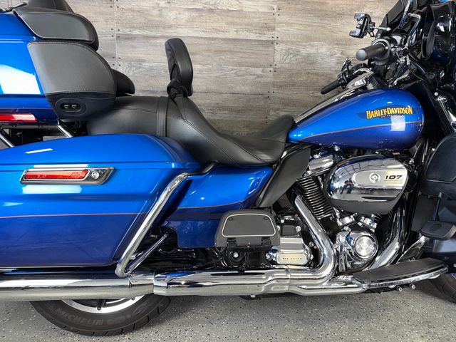 2017 Harley-Davidson FLHTK Ultra Limited SUPER CLEAN! - 23056311 - 8