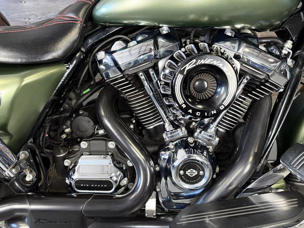 2017 Harley-Davidson FLHX Street Glide Custom! - 22943900 - 5