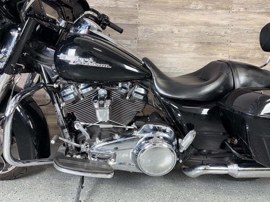 2017 Harley-Davidson FLHXS Street Glide Special One Owner! - 23021783 - 11