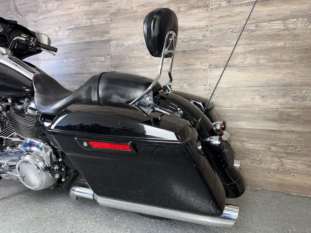 2017 Harley-Davidson FLHXS Street Glide Special One Owner! - 23021783 - 14