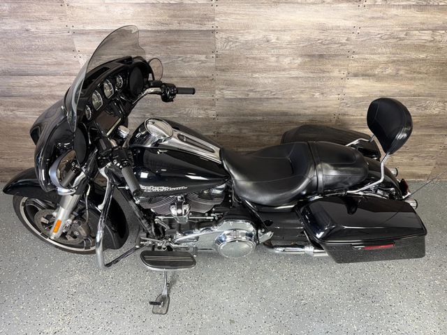2017 Harley-Davidson FLHXS Street Glide Special One Owner! - 23021783 - 15