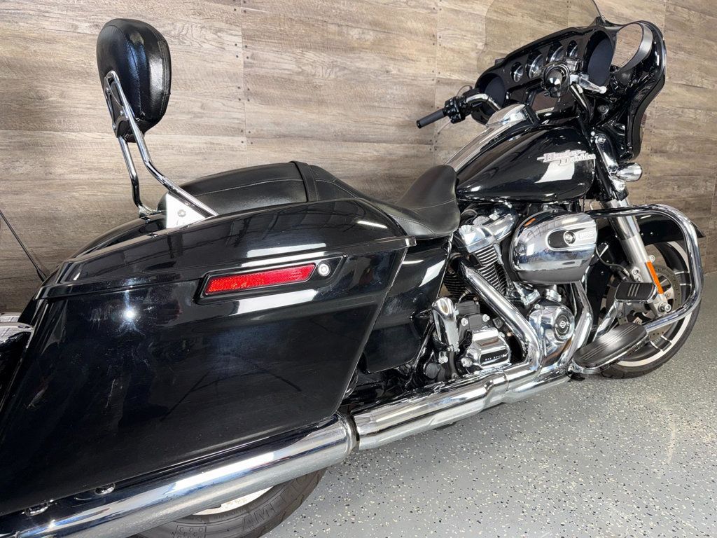 2017 Harley-Davidson FLHXS Street Glide Special One Owner! - 23021783 - 2