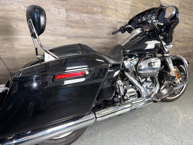 2017 Harley-Davidson FLHXS Street Glide Special One Owner! - 23021783 - 2