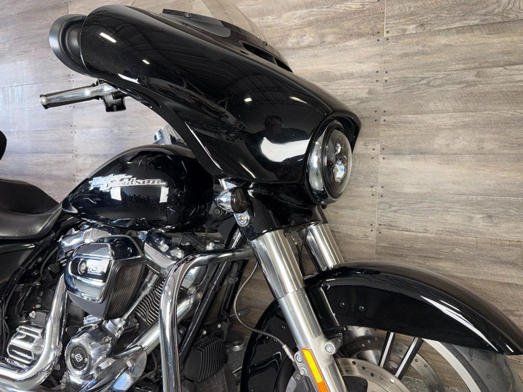 2017 Harley-Davidson FLHXS Street Glide Special One Owner! - 23021783 - 5