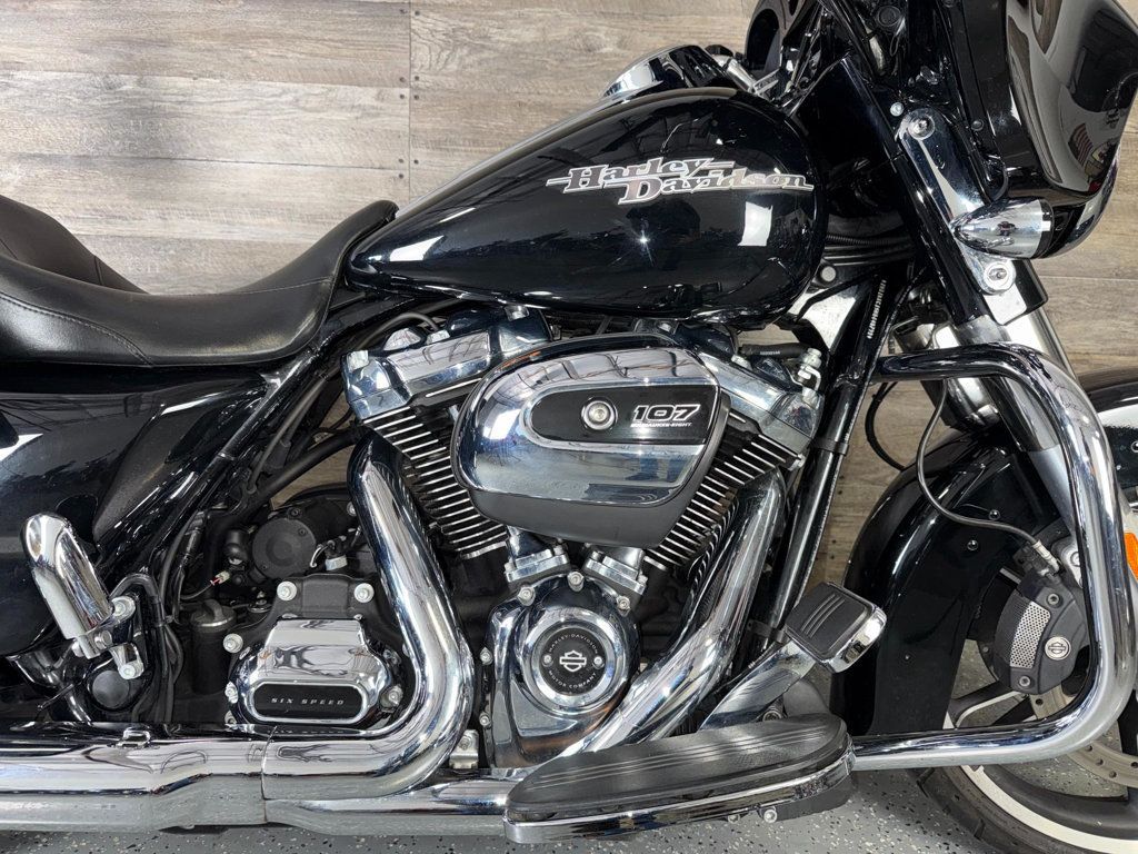 2017 Harley-Davidson FLHXS Street Glide Special One Owner! - 23021783 - 6