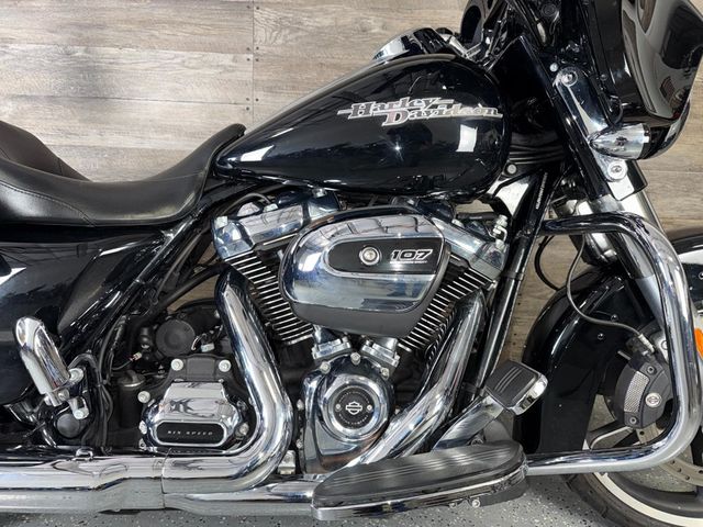 2017 Harley-Davidson FLHXS Street Glide Special One Owner! - 23021783 - 6