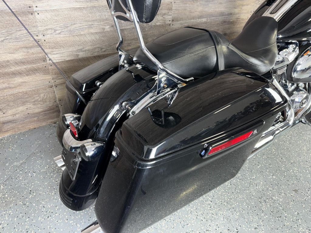 2017 Harley-Davidson FLHXS Street Glide Special One Owner! - 23021783 - 7