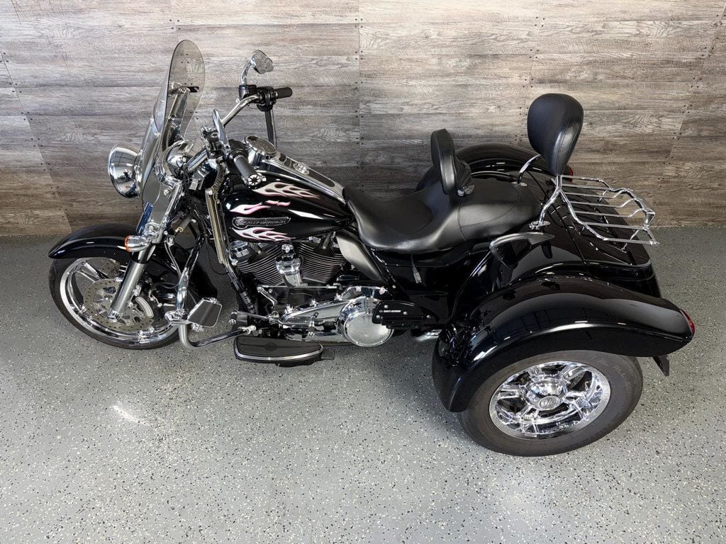 2017 Harley-Davidson FLRT Freewheeler One Owner! - 22932876 - 15