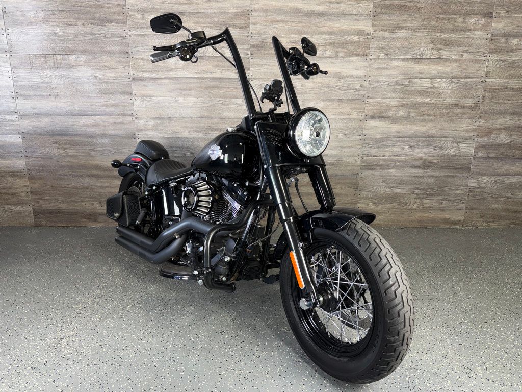 2017 Harley-Davidson FLSS Softail Slim S 110 Screamin' Eagle - 23052377 - 9