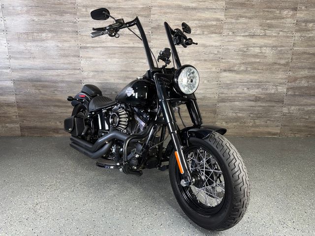 2017 Harley-Davidson FLSS Softail Slim S 110 Screamin' Eagle - 23052377 - 9