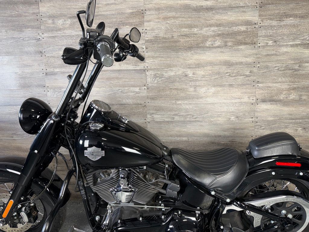 2017 Harley-Davidson FLSS Softail Slim S 110 Screamin' Eagle - 23052377 - 12
