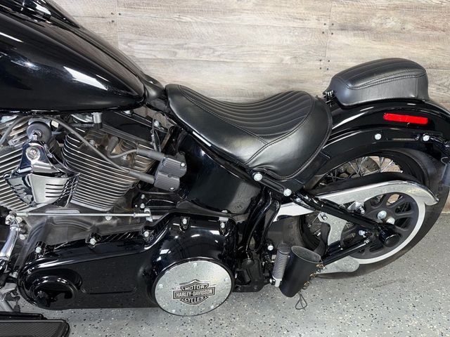 2017 Harley-Davidson FLSS Softail Slim S 110 Screamin' Eagle - 23052377 - 13