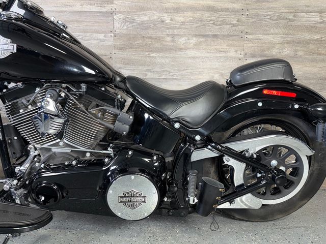 2017 Harley-Davidson FLSS Softail Slim S 110 Screamin' Eagle - 23052377 - 14