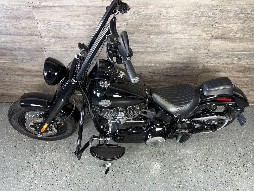2017 Harley-Davidson FLSS Softail Slim S 110 Screamin' Eagle - 23052377 - 15