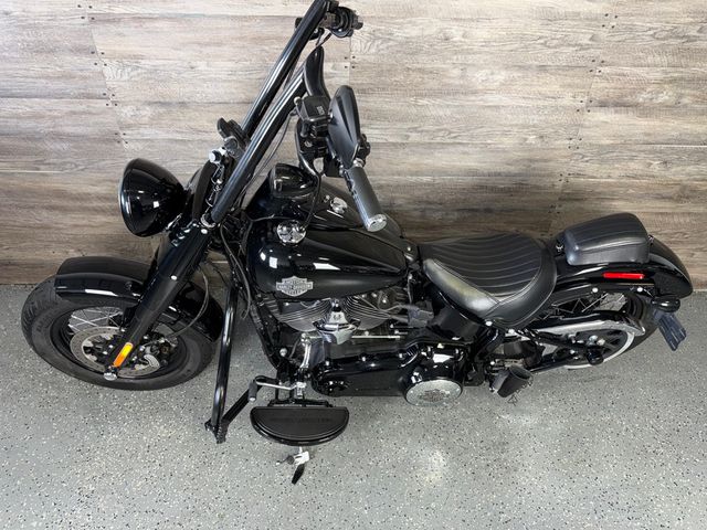 2017 Harley-Davidson FLSS Softail Slim S 110 Screamin' Eagle - 23052377 - 15