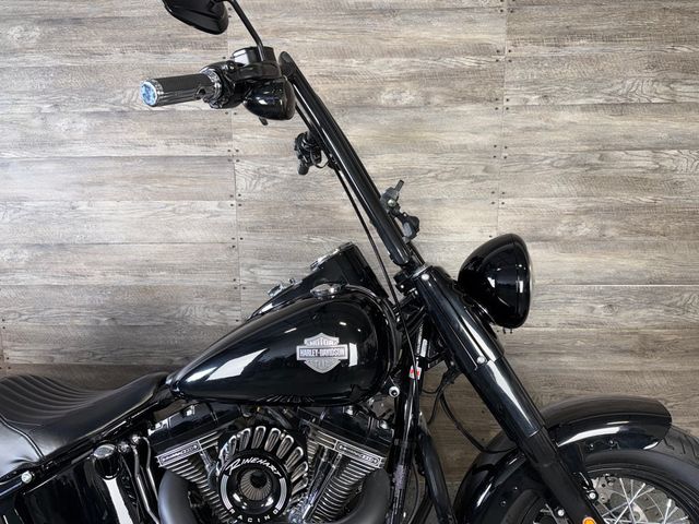 2017 Harley-Davidson FLSS Softail Slim S 110 Screamin' Eagle - 23052377 - 3