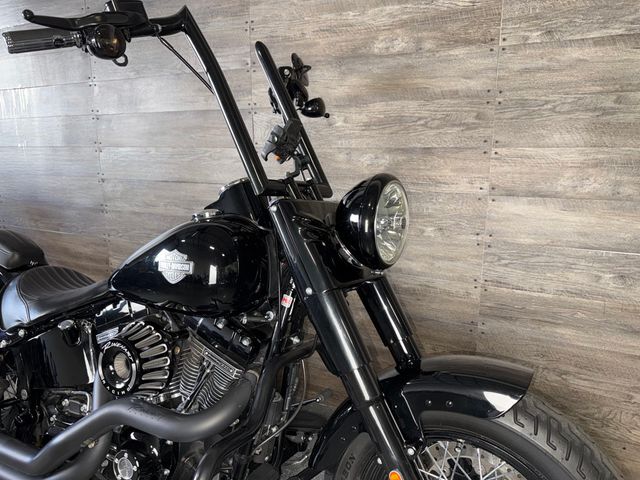 2017 Harley-Davidson FLSS Softail Slim S 110 Screamin' Eagle - 23052377 - 4