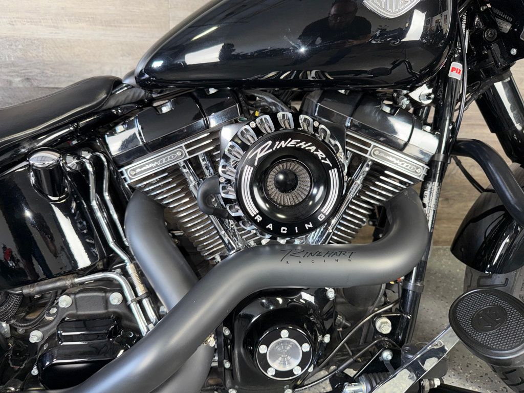 2017 Harley-Davidson FLSS Softail Slim S 110 Screamin' Eagle - 23052377 - 5