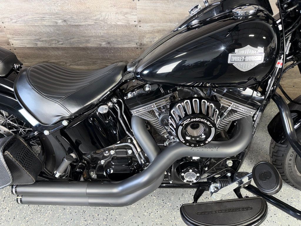 2017 Harley-Davidson FLSS Softail Slim S 110 Screamin' Eagle - 23052377 - 6