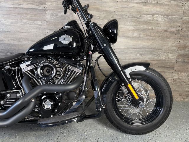 2017 Harley-Davidson FLSS Softail Slim S 110 Screamin' Eagle - 23052377 - 7