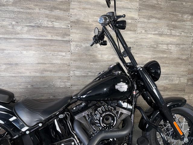 2017 Harley-Davidson FLSS Softail Slim S 110 Screamin' Eagle - 23052377 - 8