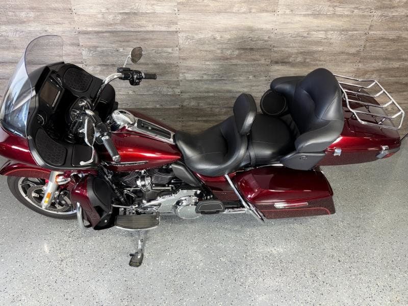 2017 Harley-Davidson FLTRU Road Glide Ultra SUPER CLEAN! - 22927222 - 15