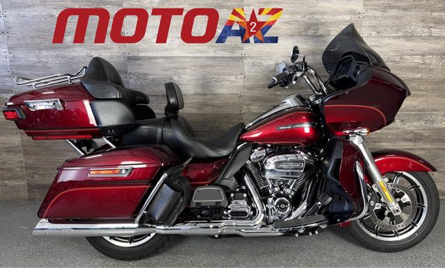 2017 Harley-Davidson FLTRU Road Glide Ultra SUPER CLEAN! - 22991972 - 0