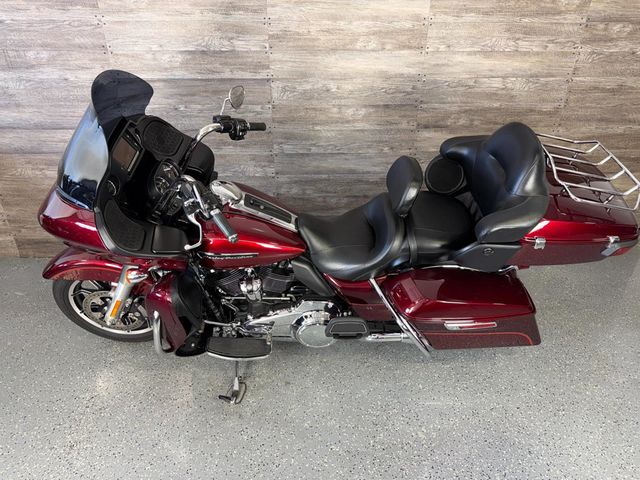 2017 Harley-Davidson FLTRU Road Glide Ultra SUPER CLEAN! - 22991972 - 15