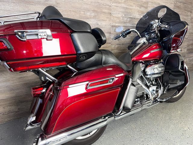 2017 Harley-Davidson FLTRU Road Glide Ultra SUPER CLEAN! - 22991972 - 2